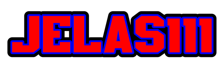 JELAS111 Logo